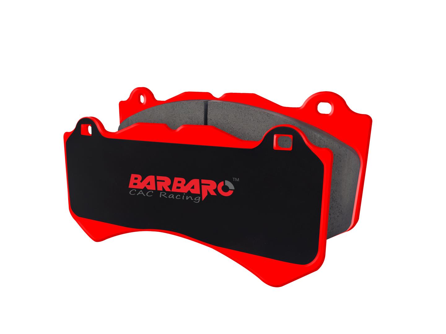 Barbaro Barbaro