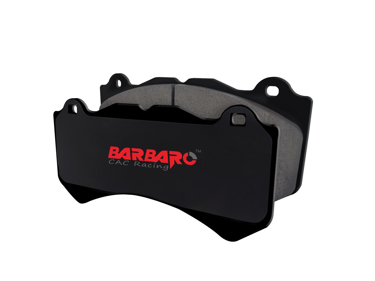 Barbaro Barbaro