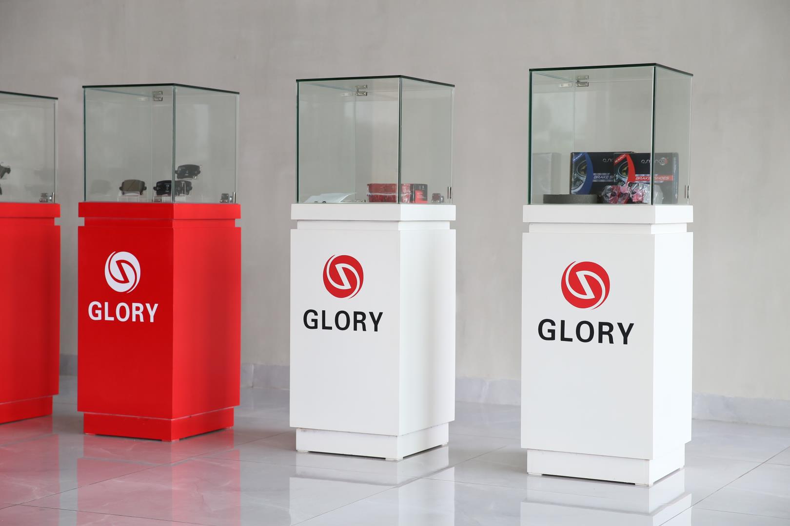 案例展示 案例展示