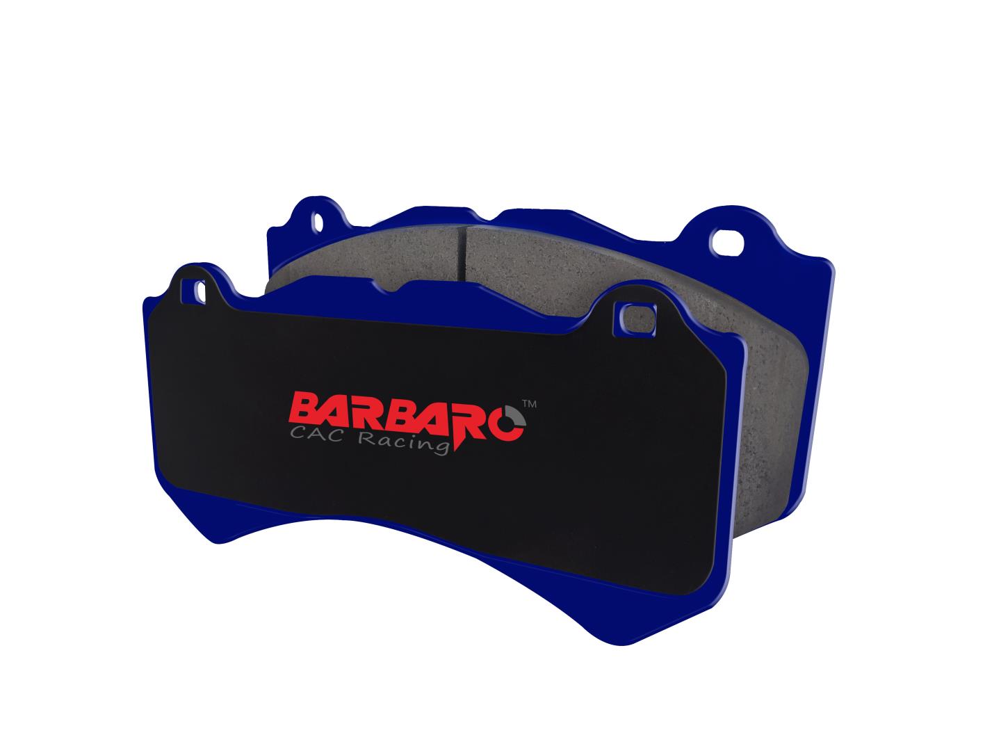 Barbaro Barbaro