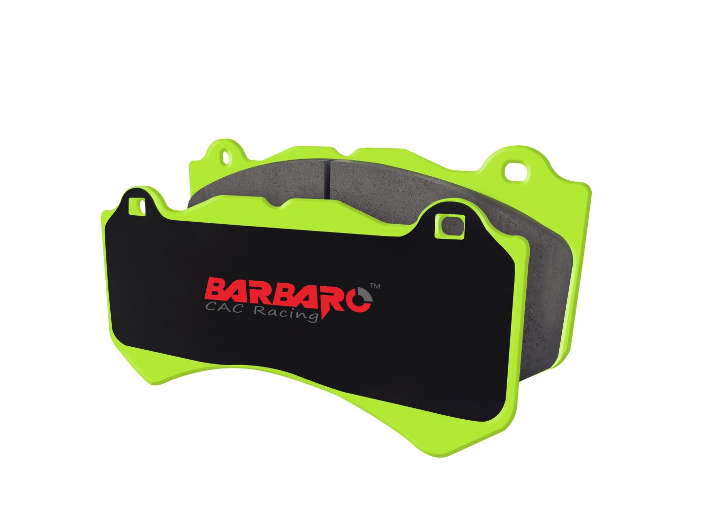 Barbaro Barbaro